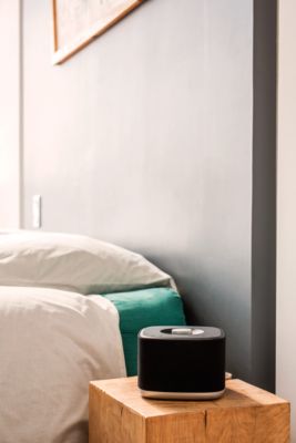 izzy multiroom speaker