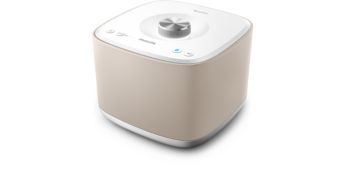 Enceinte Multiroom sans fil Bluetooth® izzy, sable