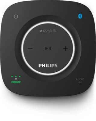 philips izzy bm6