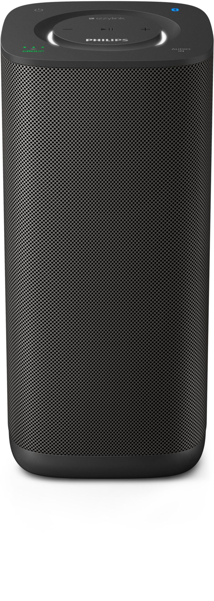 wireless multiroom portable speaker BM6B/10 Philips