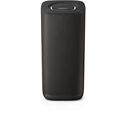 izzy wireless multiroom portable speaker