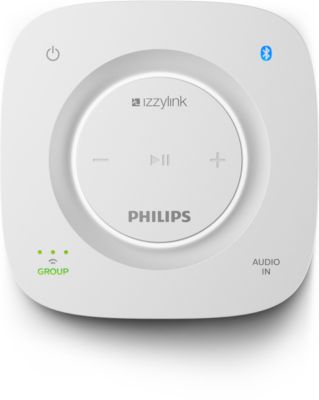 philips izzy bm6