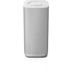 izzy wireless multiroom portable speaker