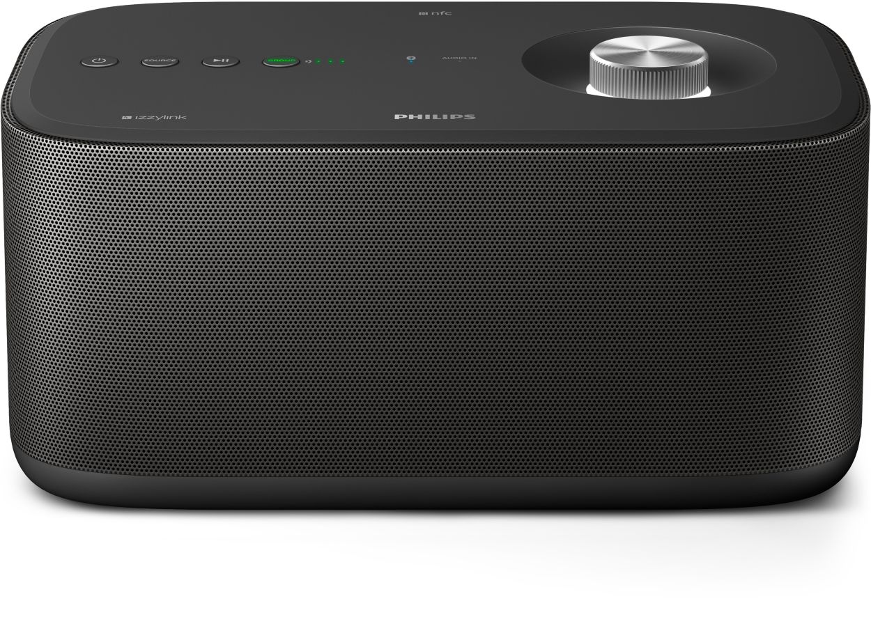 Review: Medion Lifebeat P61031 Bluetooth-luidspreker