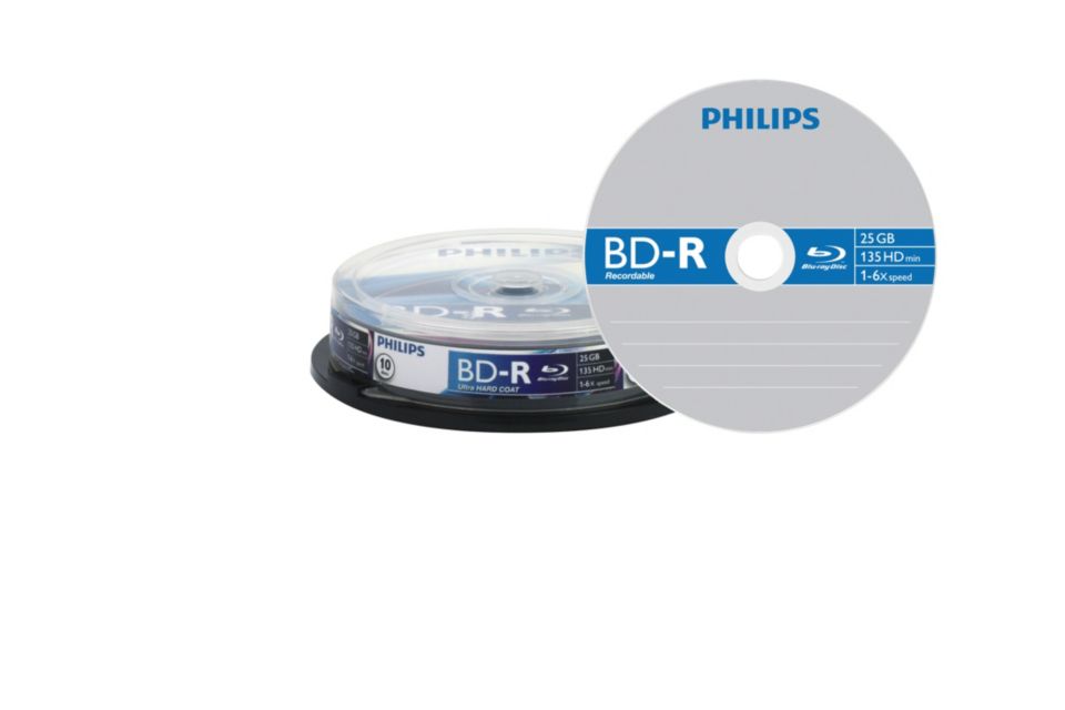 Bd R Br2s6b50f 97 Philips