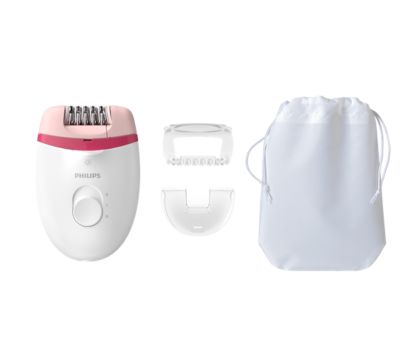 Epilation made easy