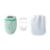 Satinelle Essential Epilatore compatto con cavo