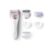 Satinelle Advanced Épilateur 100 % étanche