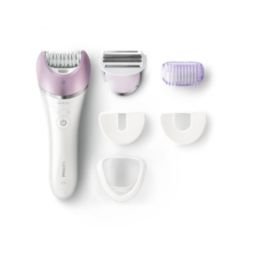 Satinelle Advanced Wet &amp; Dry epilator
