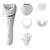 Epilator Series 8000 Epilierer, nass und trocken