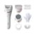 Epilator Series 8000 Epilierer, nass und trocken