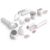 Beauty Set Series 9000 For hele kroppen