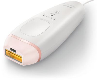 Philips Lumea Essential IPL - långvarig hårborttagning för hela kroppen BRI861/00