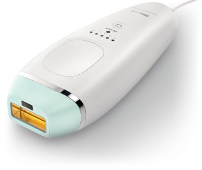 Philips Lumea Essential Ipl Ontharingsapparaat Bri86200 philips kopen in de aanbieding