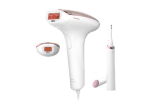 Lumea BRI921/00