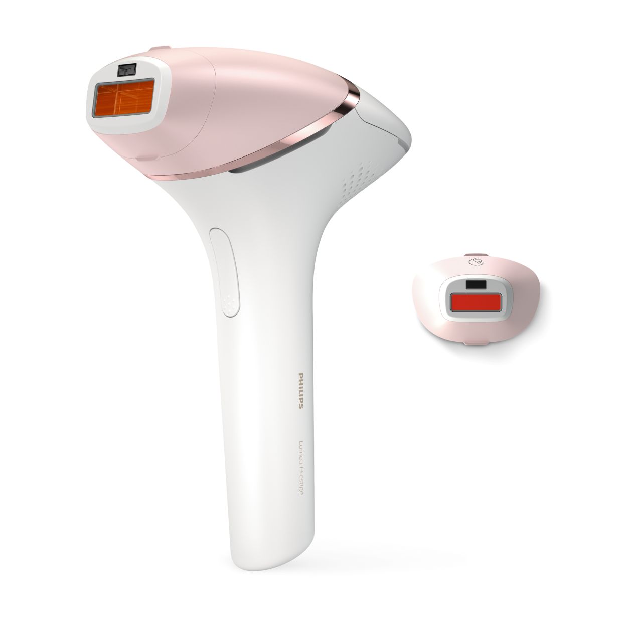 Lumea Prestige IPL Hair removal device BRI950/00 Philips