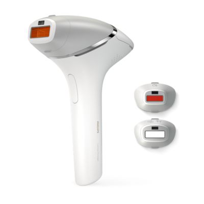 Lumea Prestige IPL - Hair Removal Device BRI953/00 | Philips