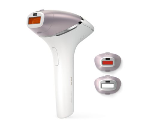 Philips Lumea IPL fotoepilatori