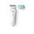 SatinShave Advanced Glatt hud raskt hver dag, med 1 tilbehør<br>