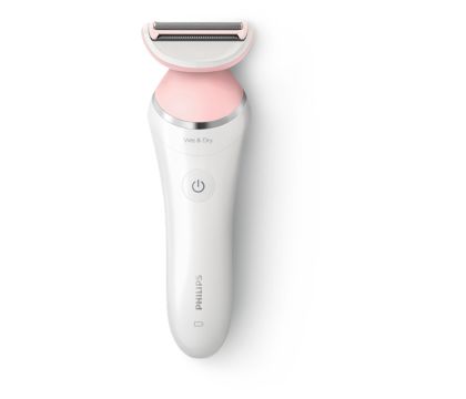 Safe Smooth Intimate Shaving Know How Philips