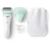 SatinShave Prestige Rasoir électrique 100 % étanche