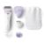 SatinShave Prestige Sähköinen ladyshaver Wet and Dry