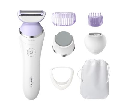 Sicher Glatt Intimrasur Gewusst Wie Philips
