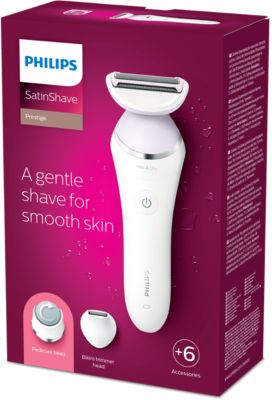 philips bikini trimmer price