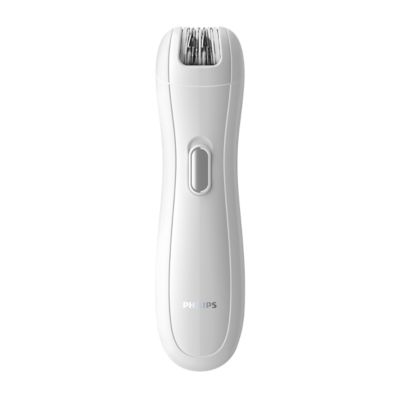 mini epilatore