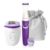 Satinelle Essential Epilatore compatto con cavo
