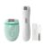 Satinelle Essential Epilatore compatto con cavo