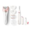 Satinelle Advanced Depiladora en seco y húmedo