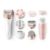 Satinelle Prestige Wet & Dry-epileerapparaat
