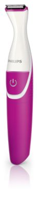 philips one blade women