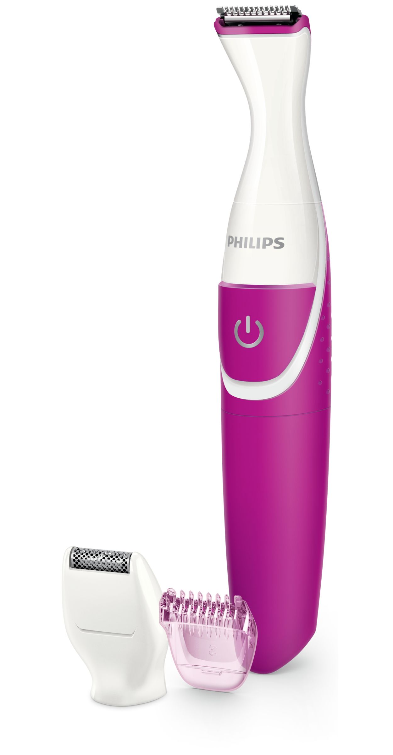 BikiniGenie Tondeuse bikini BRT382/15 Philips