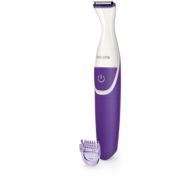 BikiniGenie Bikini trimmer