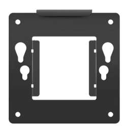 Client mounting bracket