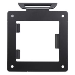 Montagebeugel voor hardware