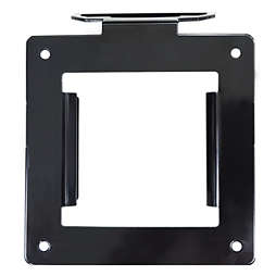 Client mounting bracket