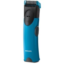 Beardtrimmer series 1000 Zastřihovač vousů