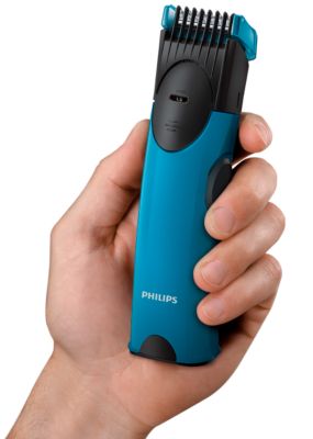 philips trimmer bt 1000