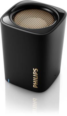 philips bluetooth sound system