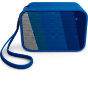 PixelPop wireless portable speaker