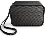 PixelPop wireless portable speaker