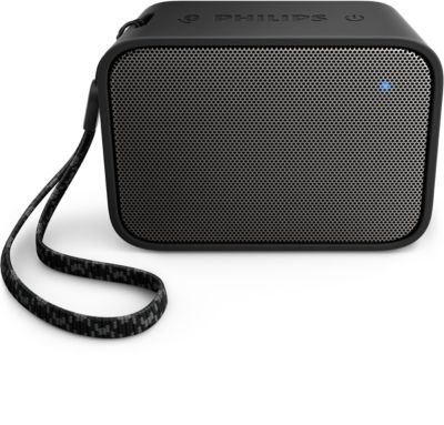 philips bt110 bluetooth speaker