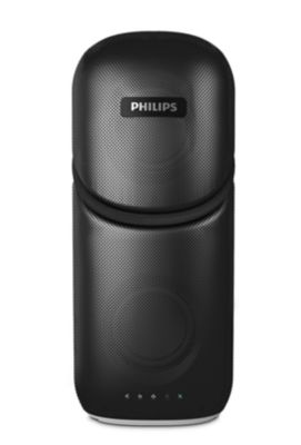 philips portable speaker