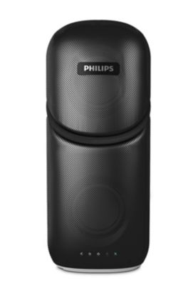 all in one portable speaker