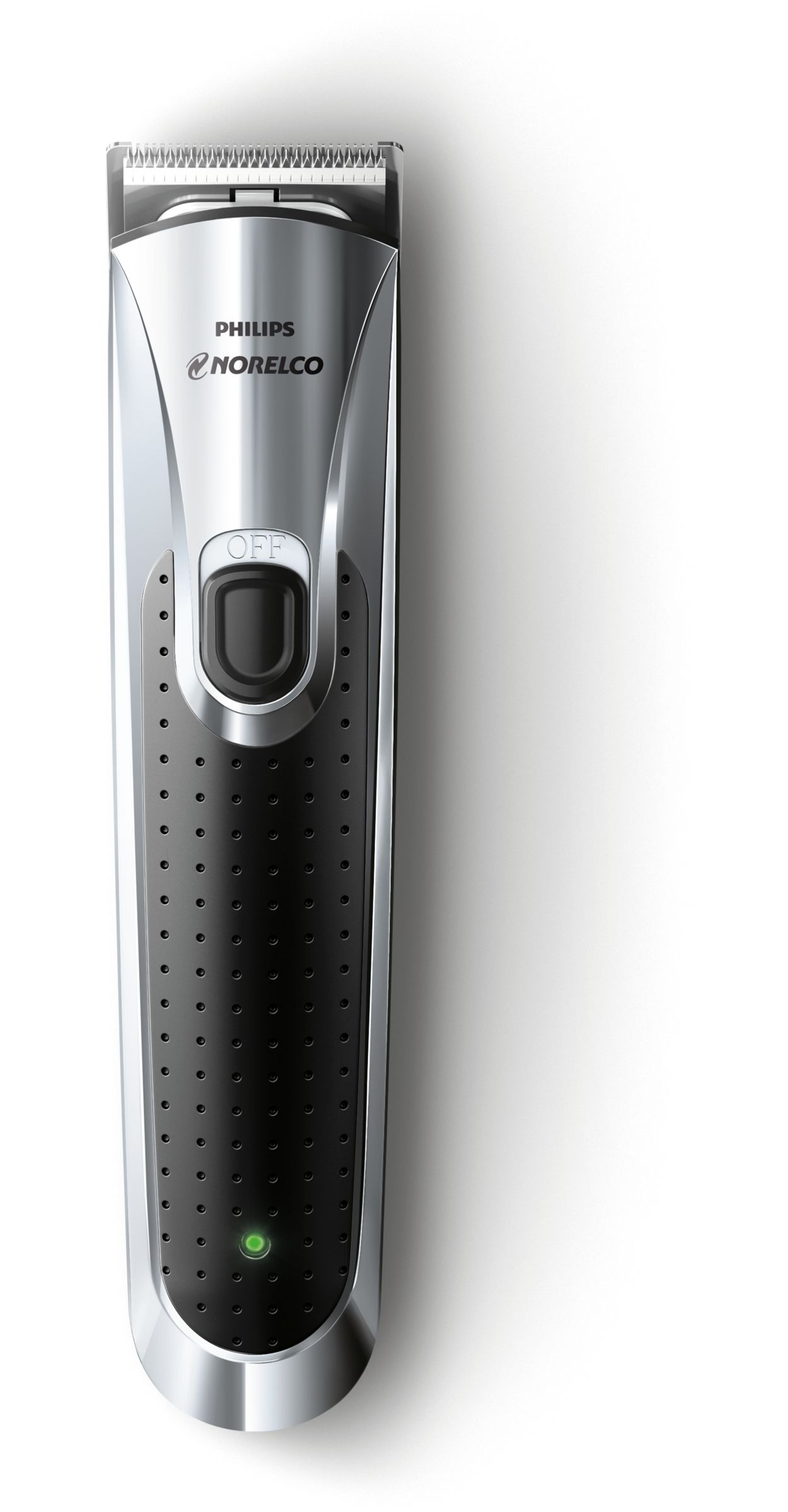 Beardtrimmer 1200 Beard trimmer, Series 1000 BT1200/42 | Norelco