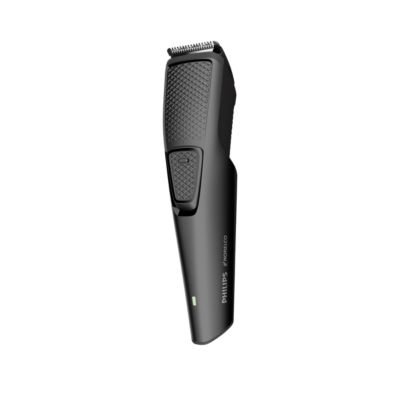 philips trimmer usb charging