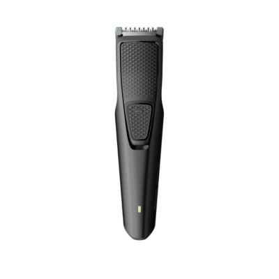 philips trimmer 1000 series bt1210